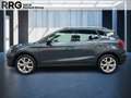SEAT Arona 1.0 TSI FR Apple-CarPlay SHZ PDC KLIMA Gris - thumbnail 2