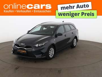 Ceed Sportswagon 1.4 Attract R-CAM ASSIST TEMP