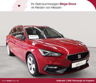 Sportstourer 1.4 e-Hybrid DSG FR AHK KAM LED