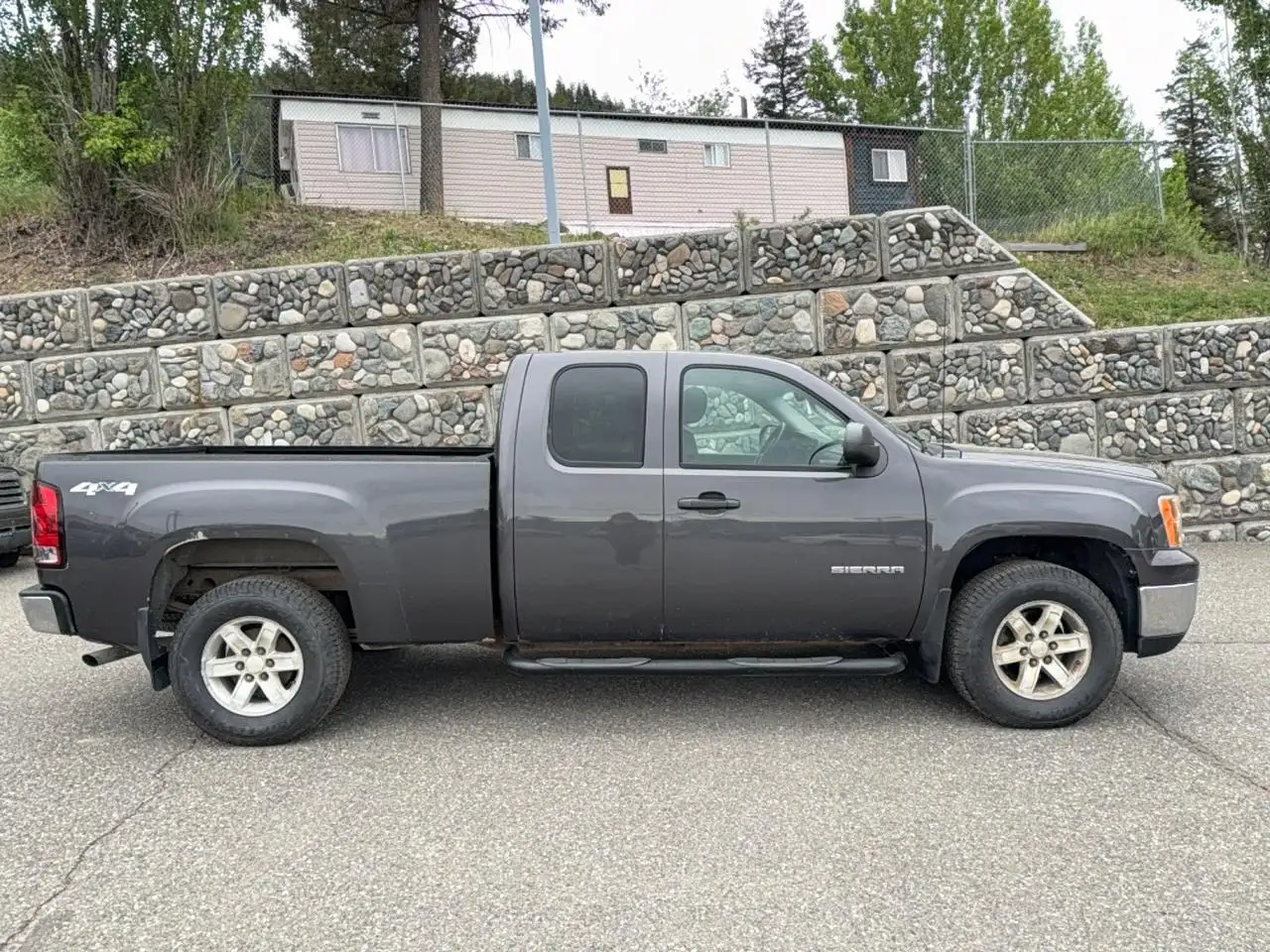 GMC Sierra 1500 снимка GMC Sierra 1500