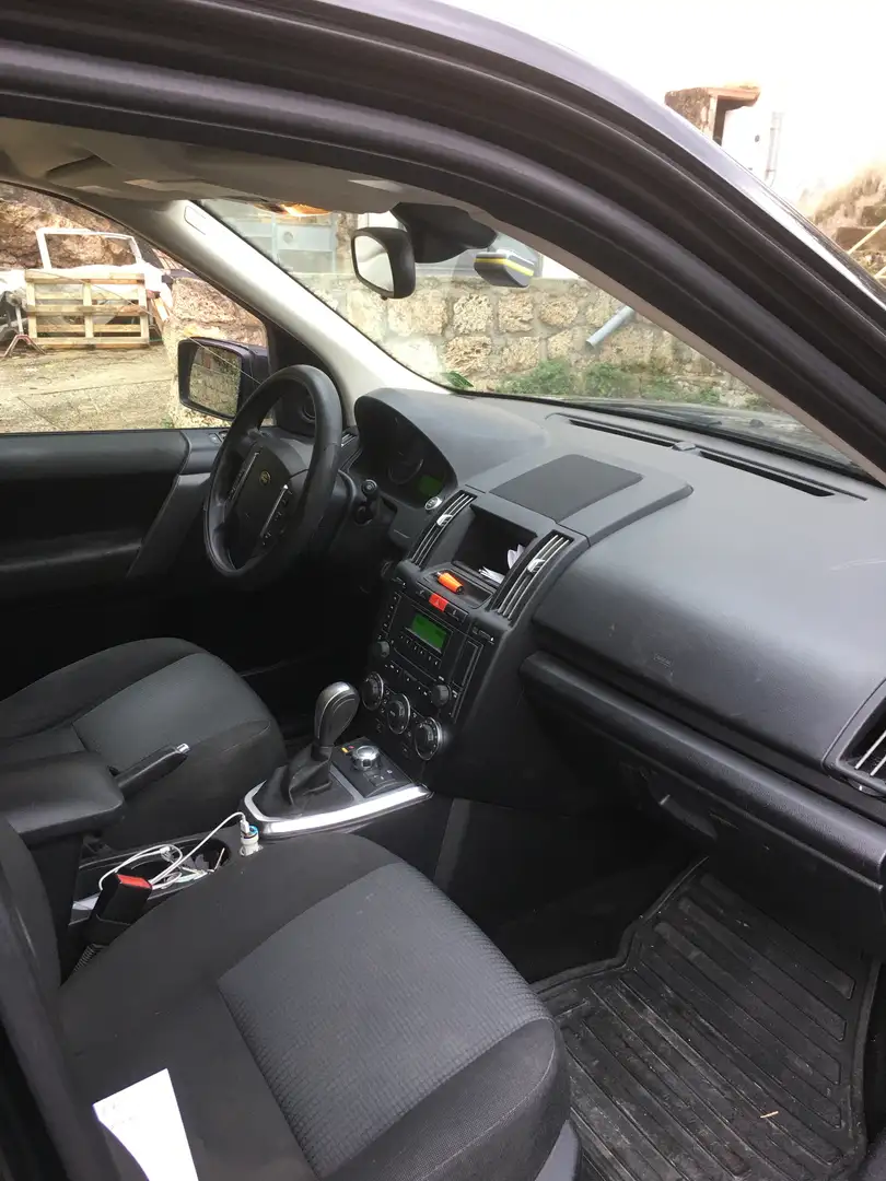 Land Rover Freelander 2.2 td4 XS - 2