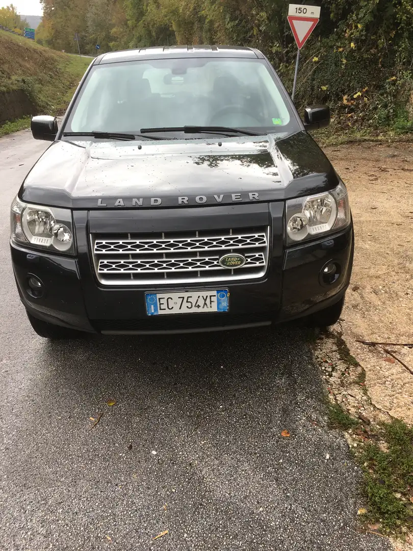Land Rover Freelander 2.2 td4 XS - 1