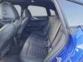 BMW i4 eDrive35 Gran Coupé Sportpaket Bluetooth Navi Blau - thumbnail 17