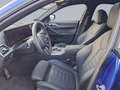 BMW i4 eDrive35 Gran Coupé Sportpaket Bluetooth Navi Blau - thumbnail 15