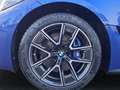 BMW i4 eDrive35 Gran Coupé Sportpaket Bluetooth Navi Blau - thumbnail 12