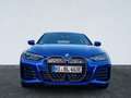 BMW i4 eDrive35 Gran Coupé Sportpaket Bluetooth Navi Blau - thumbnail 9