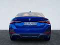 BMW i4 eDrive35 Gran Coupé Sportpaket Bluetooth Navi Blau - thumbnail 11