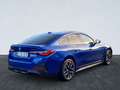 BMW i4 eDrive35 Gran Coupé Sportpaket Bluetooth Navi Blau - thumbnail 6