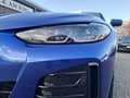 BMW i4 eDrive35 Gran Coupé Sportpaket Bluetooth Navi Blau - thumbnail 13