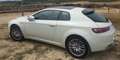 Alfa Romeo Brera 2.0 jtdm 170cv Weiß - thumbnail 7