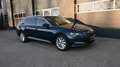 Skoda Superb Superb Kombi 2,0 TDI Style / AHV / PANO / KEYLESS Blau - thumbnail 4