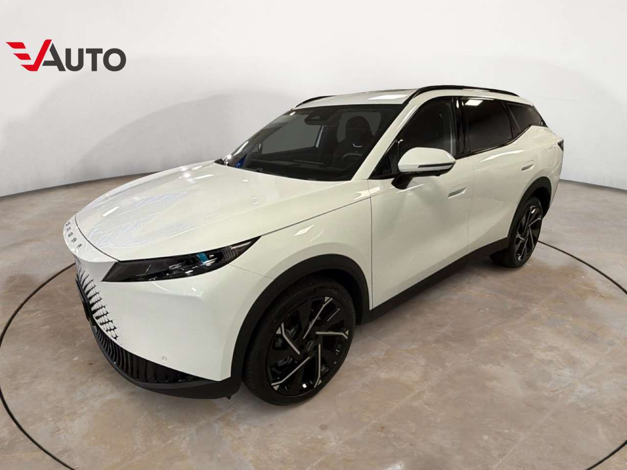 Omoda 7 1.5 SHS-P Premium * SENZA VINCOLO DI FINANZIAMENTO *