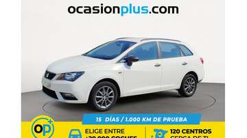 ST 1.6TDI CR Reference