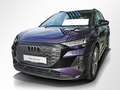 Audi Q4 e-tron 55 qu ACC Leder Matrix Navi RüKa SONOS Violett - thumbnail 16