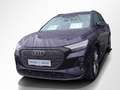 Audi Q4 e-tron 55 qu ACC Leder Matrix Navi RüKa SONOS Violett - thumbnail 12