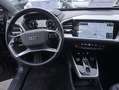 Audi Q4 e-tron 55 qu ACC Leder Matrix Navi RüKa SONOS Violett - thumbnail 4