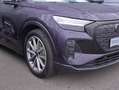 Audi Q4 e-tron 55 qu ACC Leder Matrix Navi RüKa SONOS Violett - thumbnail 11