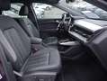 Audi Q4 e-tron 55 qu ACC Leder Matrix Navi RüKa SONOS Violett - thumbnail 5