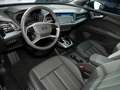 Audi Q4 e-tron 55 qu ACC Leder Matrix Navi RüKa SONOS Violett - thumbnail 7