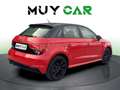 Audi A1 Sportback 1.0 TFSI Adrenalin Rouge - thumbnail 7