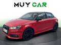 Audi A1 Sportback 1.0 TFSI Adrenalin Rouge - thumbnail 3