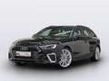 Audi A4 35 TFSI 2x S LINE BuO PANO LM19 eSITZE Black - thumbnail 2