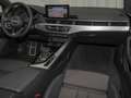 Audi A4 35 TFSI 2x S LINE BuO PANO LM19 eSITZE Negro - thumbnail 5