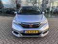 Honda Jazz 1.3 i-VTEC Comfort TREKHAAK | NAVIGATIE | PARKEER Gris - thumbnail 2