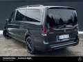 Mercedes-Benz V 300 V 300d 4x4 AVANTGARDE Lang AMG, AHK, Pano, Leder Grau - thumbnail 7
