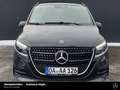 Mercedes-Benz V 300 V 300d 4x4 AVANTGARDE Lang AMG, AHK, Pano, Leder Grau - thumbnail 2