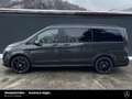 Mercedes-Benz V 300 V 300d 4x4 AVANTGARDE Lang AMG, AHK, Pano, Leder Grau - thumbnail 8