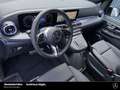 Mercedes-Benz V 300 V 300d 4x4 AVANTGARDE Lang AMG, AHK, Pano, Leder Grau - thumbnail 11