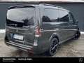 Mercedes-Benz V 300 V 300d 4x4 AVANTGARDE Lang AMG, AHK, Pano, Leder Grau - thumbnail 5