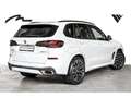 BMW X5 NEW PRICE: 138.013€-2ans/jaar garantie Blanc - thumbnail 2