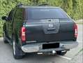 Nissan Navara Nissan Navara V6 231PS/Leder/Navi/Schiebedach/AUTOMATIK/Leder/AHK/Pickerl bis/01/2027/Motor Getriebe 1a/Service Gepflegt! Schwarz - thumbnail 4