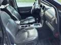 Nissan Navara Nissan Navara V6 231PS/Leder/Navi/Schiebedach/AUTOMATIK/Leder/AHK/Pickerl bis/01/2027/Motor Getriebe 1a/Service Gepflegt! Schwarz - thumbnail 6