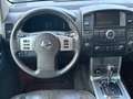 Nissan Navara Nissan Navara V6 231PS/Leder/Navi/Schiebedach/AUTOMATIK/Leder/AHK/Pickerl bis/01/2027/Motor Getriebe 1a/Service Gepflegt! Schwarz - thumbnail 9