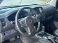 Nissan Navara Nissan Navara V6 231PS/Leder/Navi/Schiebedach/AUTOMATIK/Leder/AHK/Pickerl bis/01/2027/Motor Getriebe 1a/Service Gepflegt! Schwarz - thumbnail 7