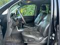 Nissan Navara Nissan Navara V6 231PS/Leder/Navi/Schiebedach/AUTOMATIK/Leder/AHK/Pickerl bis/01/2027/Motor Getriebe 1a/Service Gepflegt! Schwarz - thumbnail 5
