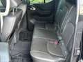 Nissan Navara Nissan Navara V6 231PS/Leder/Navi/Schiebedach/AUTOMATIK/Leder/AHK/Pickerl bis/01/2027/Motor Getriebe 1a/Service Gepflegt! Schwarz - thumbnail 11