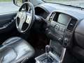 Nissan Navara Nissan Navara V6 231PS/Leder/Navi/Schiebedach/AUTOMATIK/Leder/AHK/Pickerl bis/01/2027/Motor Getriebe 1a/Service Gepflegt! Schwarz - thumbnail 8