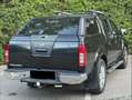 Nissan Navara Nissan Navara V6 231PS/Leder/Navi/Schiebedach/AUTOMATIK/Leder/AHK/Pickerl bis/01/2027/Motor Getriebe 1a/Service Gepflegt! Schwarz - thumbnail 3