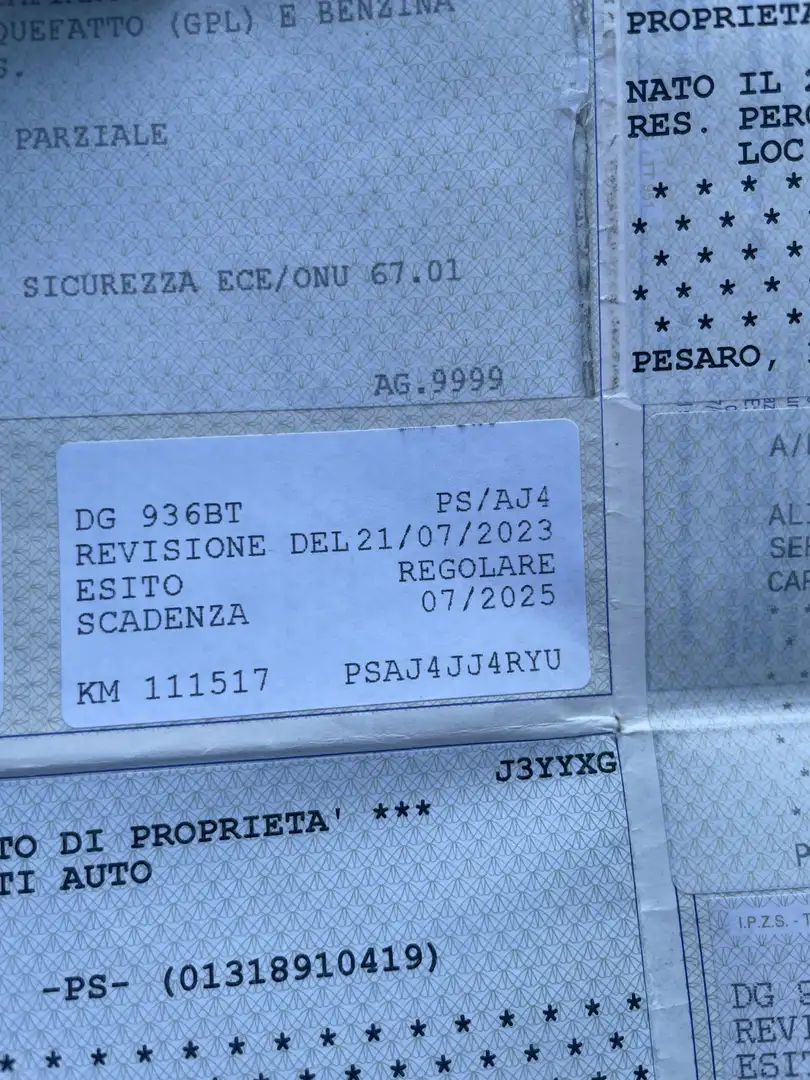 Daihatsu Terios 1500 Grau - 2