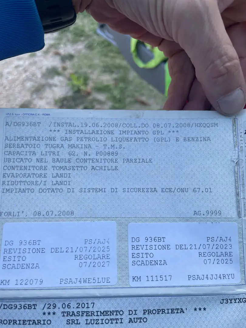 Daihatsu Terios 1500 Grau - 1