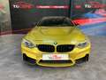 BMW M4 M4A Yellow - thumbnail 7