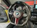 BMW M4 M4A Geel - thumbnail 28
