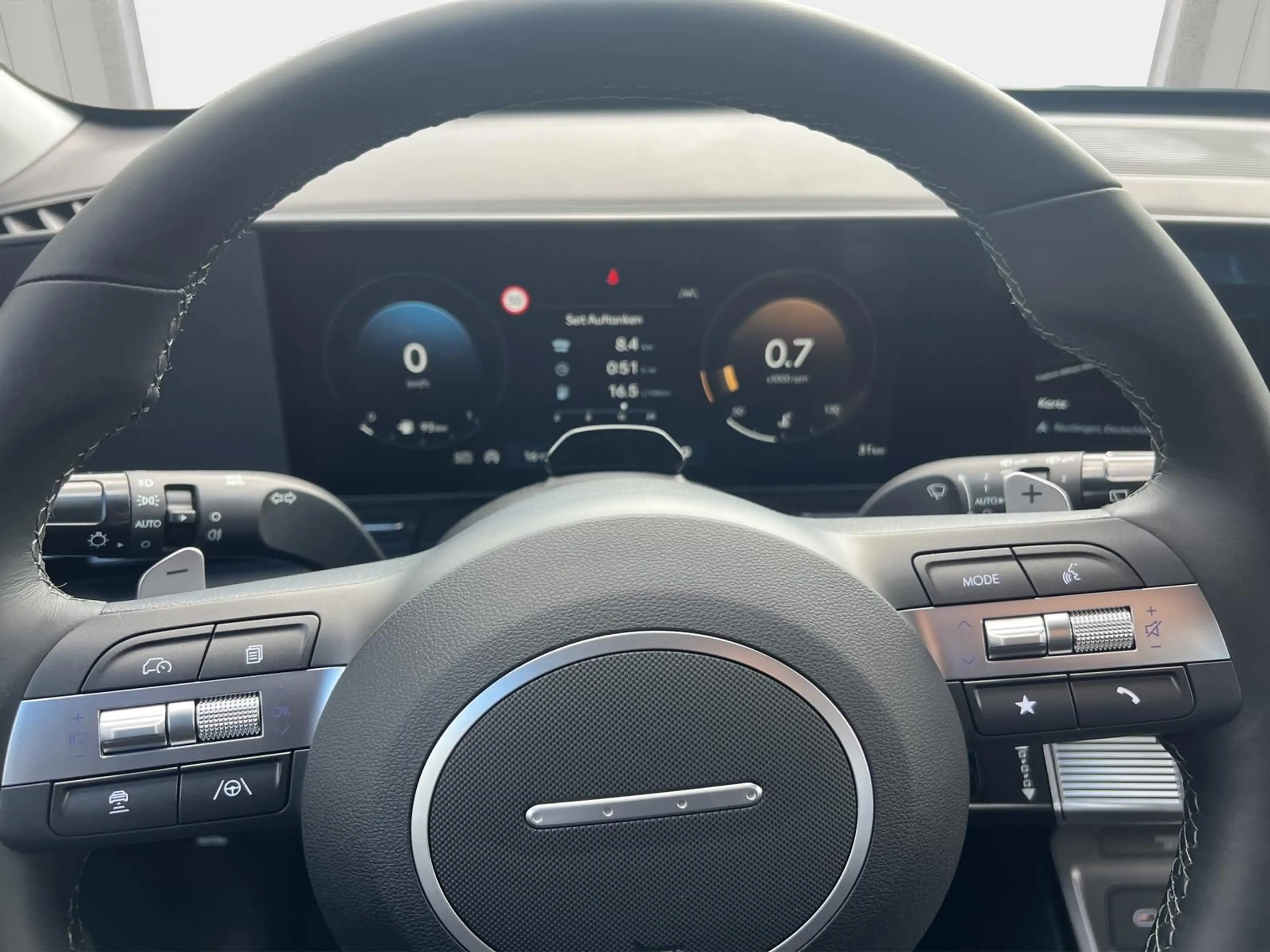 Hyundai KONA 1.6T-GDI DCT NAVI SHZ KAMERA LED-S. — photo 11