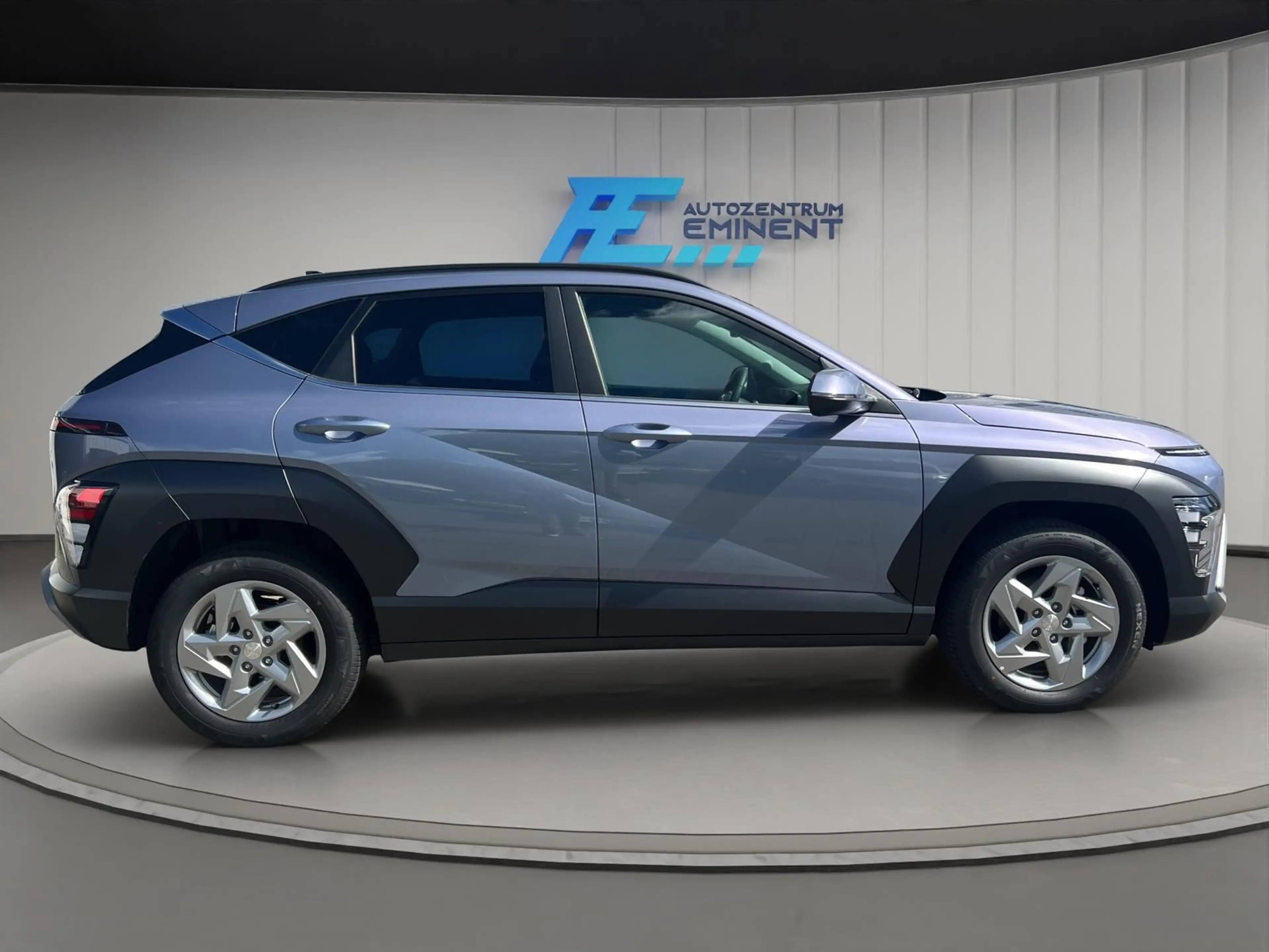 Hyundai KONA 1.6T-GDI DCT NAVI SHZ KAMERA LED-S. — photo 7