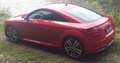 Audi TT TT Coupe 2.0 tdi ultra S line x2 Rosso - thumbnail 5