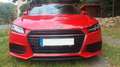 Audi TT TT Coupe 2.0 tdi ultra S line x2 Rosso - thumbnail 3